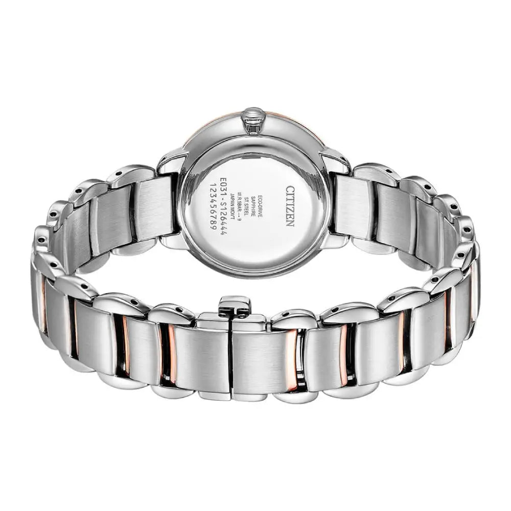 Citizen L Ambiluna EM0924-85Y Women's Watch