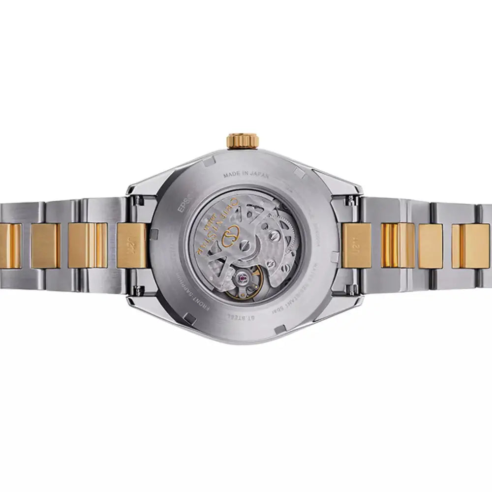 Orient Star RE-AU0405E Contemporary Automatic Men's Watch