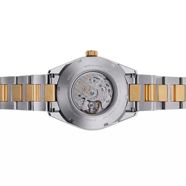 Orient Star RE-AU0405E Contemporary Automatic Men's Watch