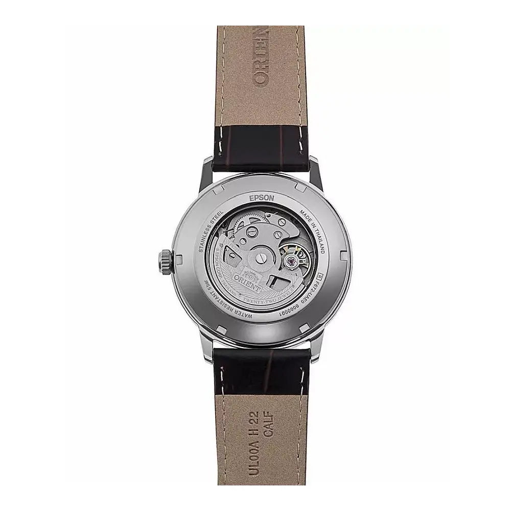 Orient Contemporary Automatic RA-AC0F13E30B Men's Watch