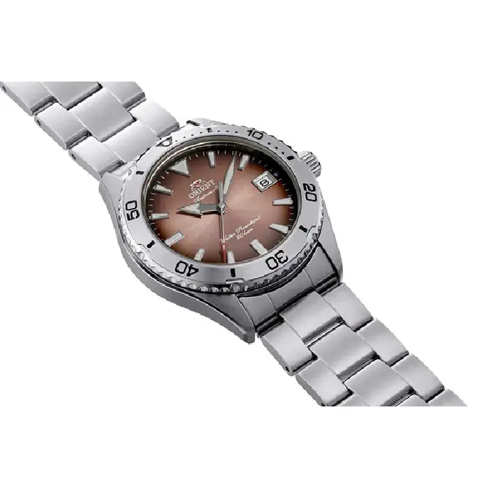 Orient Sports Mako 40 Automatic RA-AC0Q17Y Men's Watch