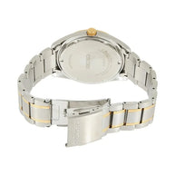 Seiko Discover More SUR312P1 Sapphire Men's Watch