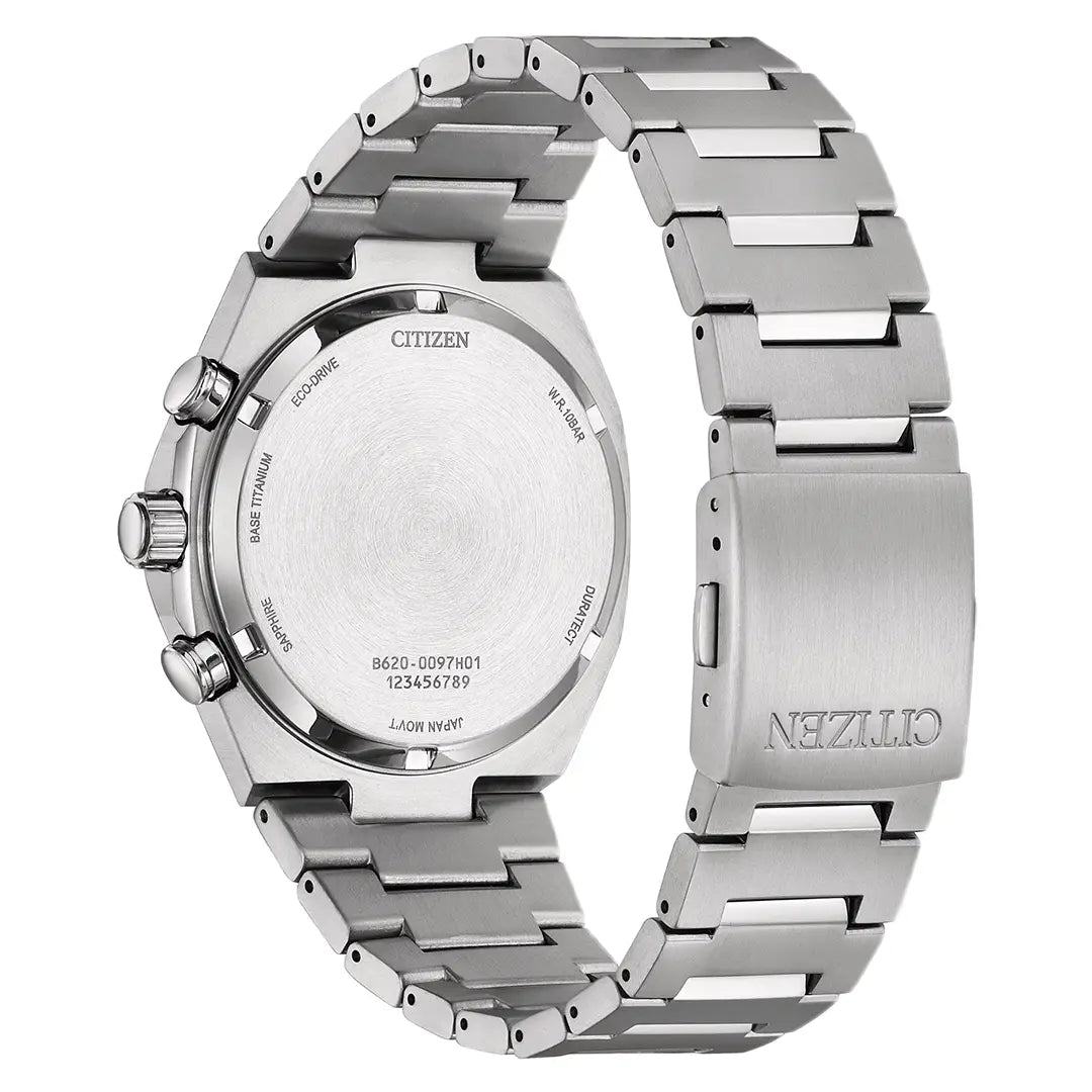 Citizen Eco-Drive Chronograph CA4610-85X Men's Watch