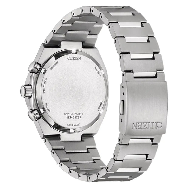 Citizen Eco-Drive Chronograph CA4610-85X Men's Watch