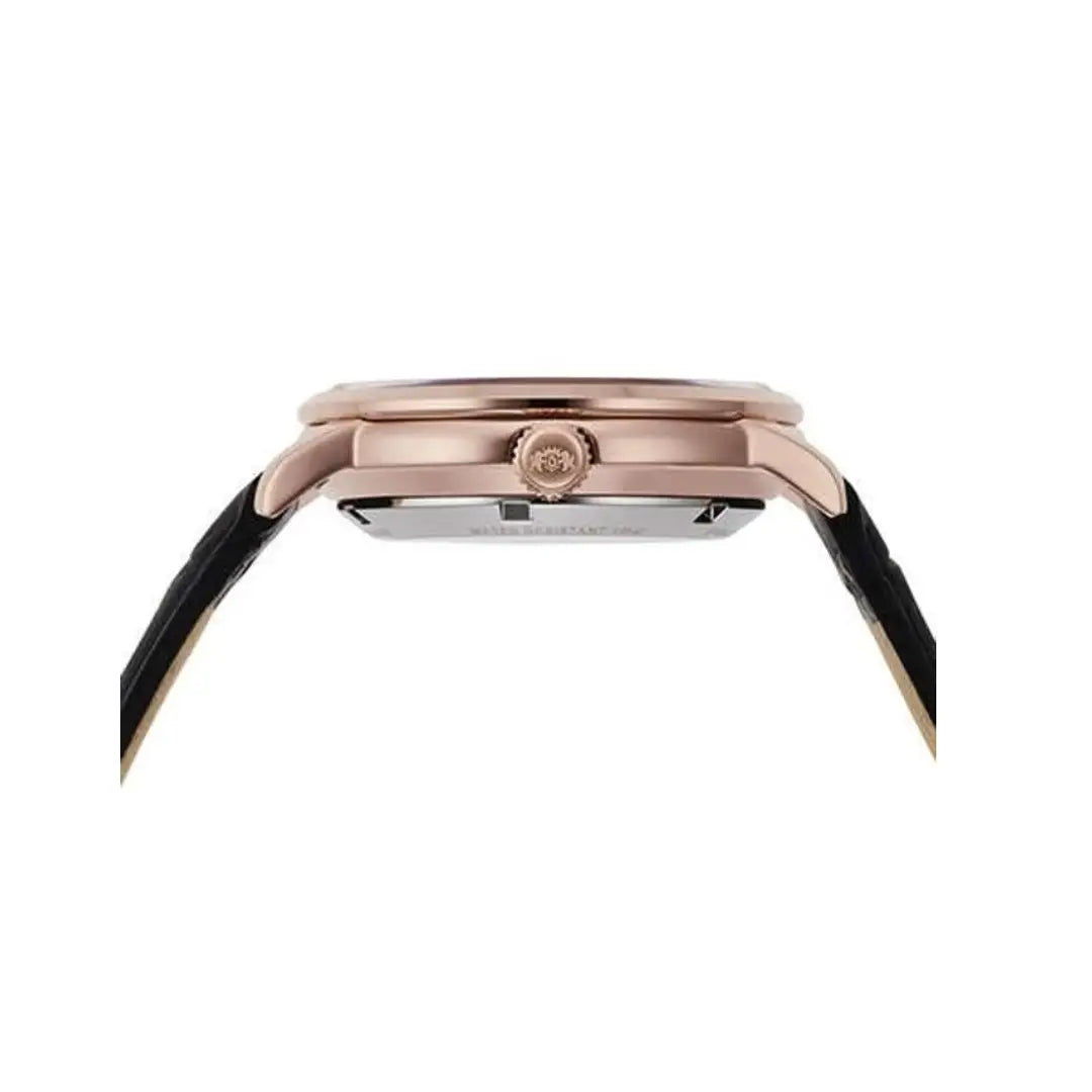 Orient Contemporary Open Heart RA-AR0103B30B Men's Watch