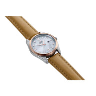 Orient Contemporary RA-WG0604S Solar Quartz Women's Watch