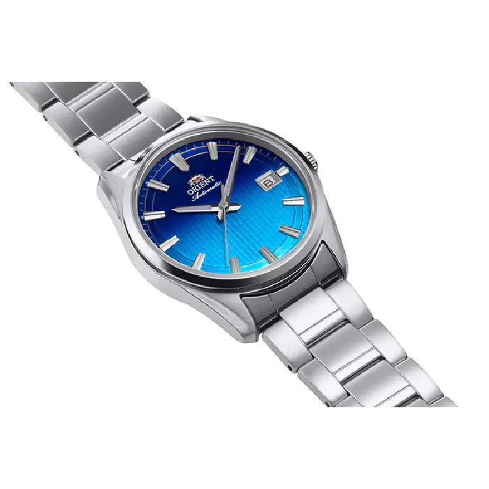 Orient Contemporary Stretto Date Limited Edition RA-AC0R09L Men's Watch