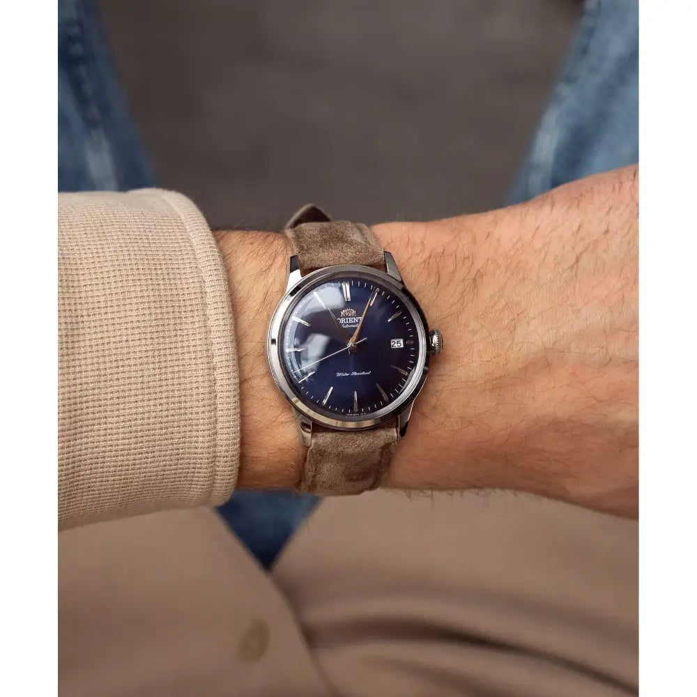 Orient Classic Bambino RA-AC0M12L30B Men's Watch