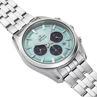 Orient Sports Mako Solar Chrono RA-TX0304L Men's Watch