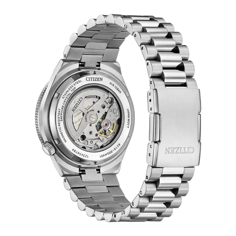 Citizen Tsuyosa Shore NJ0230-59L Automatic Men's Watch