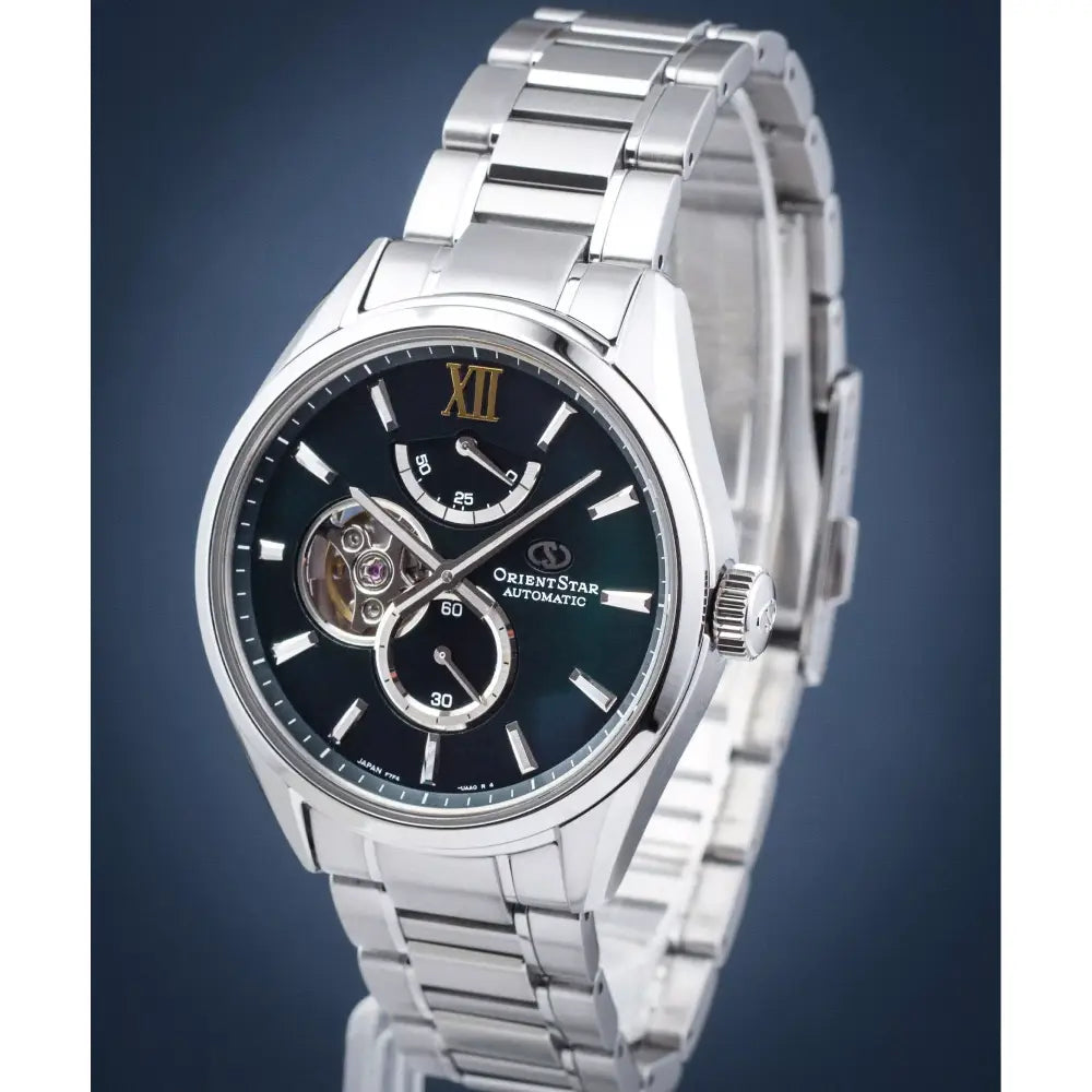 Orient Star RE-BY0005A00BTA Sports Limited Edition Automatic Men's Watch