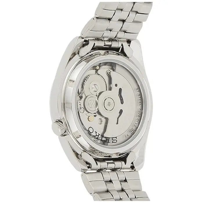 Seiko 5 Classic Automatic SNK393K1 Men's Watch
