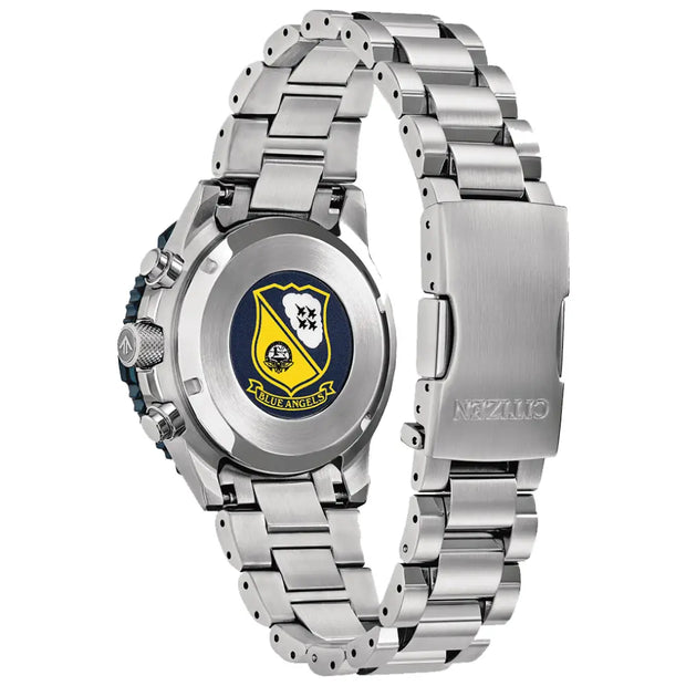 Citizen Promaster CA4667-53L Air Navihawk "Blue Angels" Men's Watch