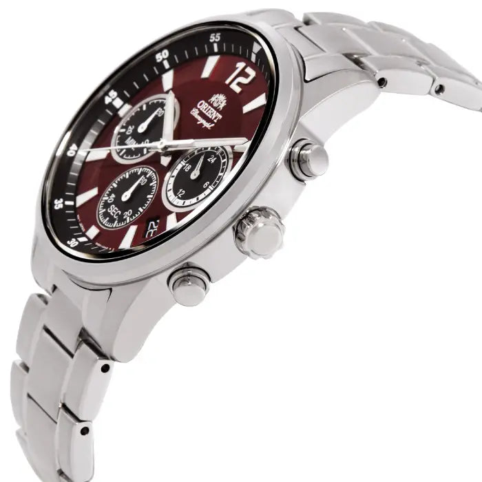 Orient Sports RA-KV0004R Men's Watch