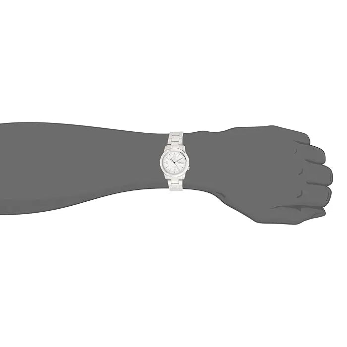 Seiko 5 SNKE57J1 Automatic 21 Jewels Men's Watch