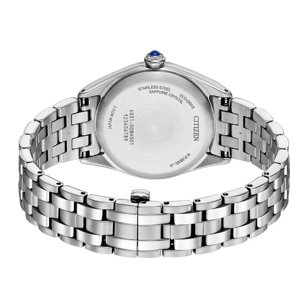 Citizen L May Bells Lily Of The Valley EM1140-80X Women's Watch