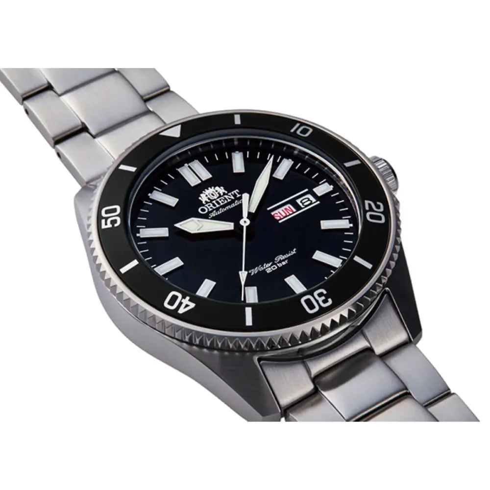 Orient Sports 