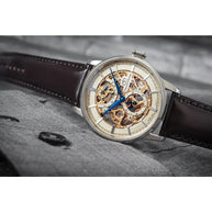 Orient Star Classic F8 Mechanical Skeleton 