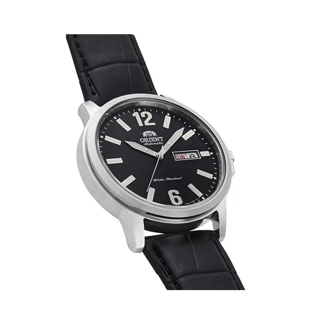 Orient Contemporary Automatic RA-AA0C04B39B Men's Watch