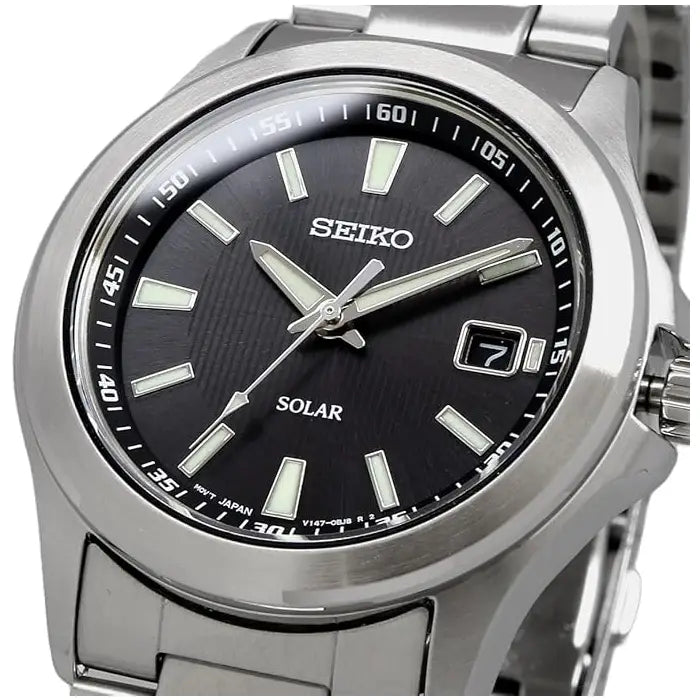 Seiko Selection SBPN067 Solar Men's Watch