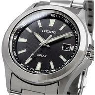 Seiko Selection SBPN067 Solar Men's Watch