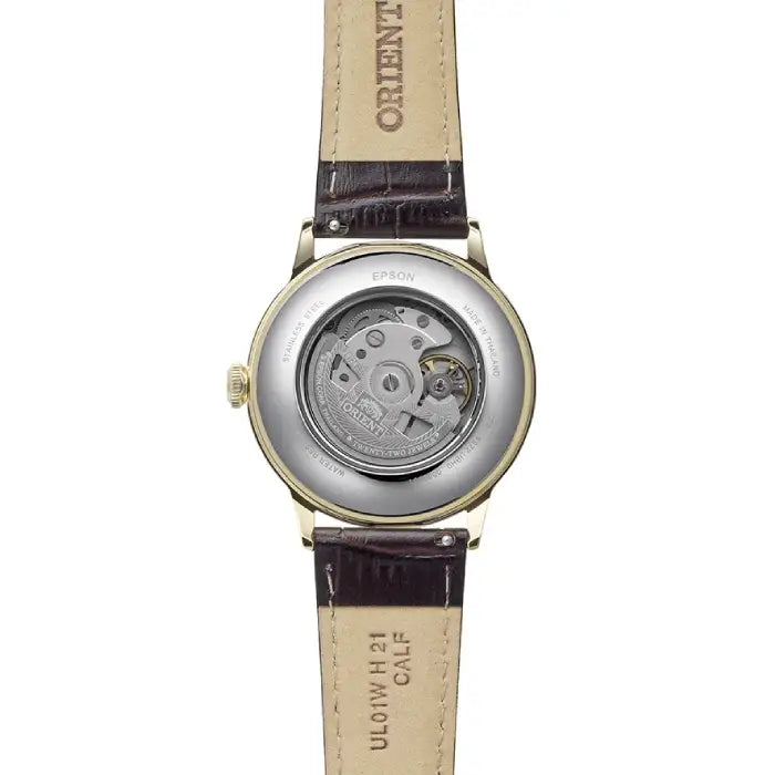 Orient Classic Bambino RA-AC0028S Men's Watch