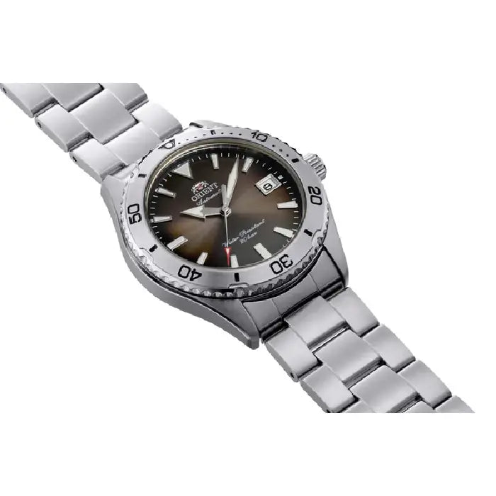 Orient Sports Mako 40 Automatic RA-AC0Q15Y Men's Watch