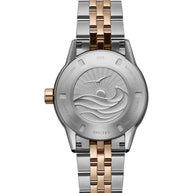 Raymond Weil Freelancer Diver Two-Tone 2755-S51-97001 Women's Watch