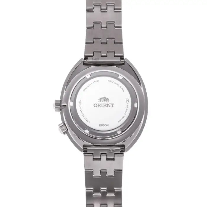 Orient Neo Classic Sports RA-AA0E05B Men's Watch