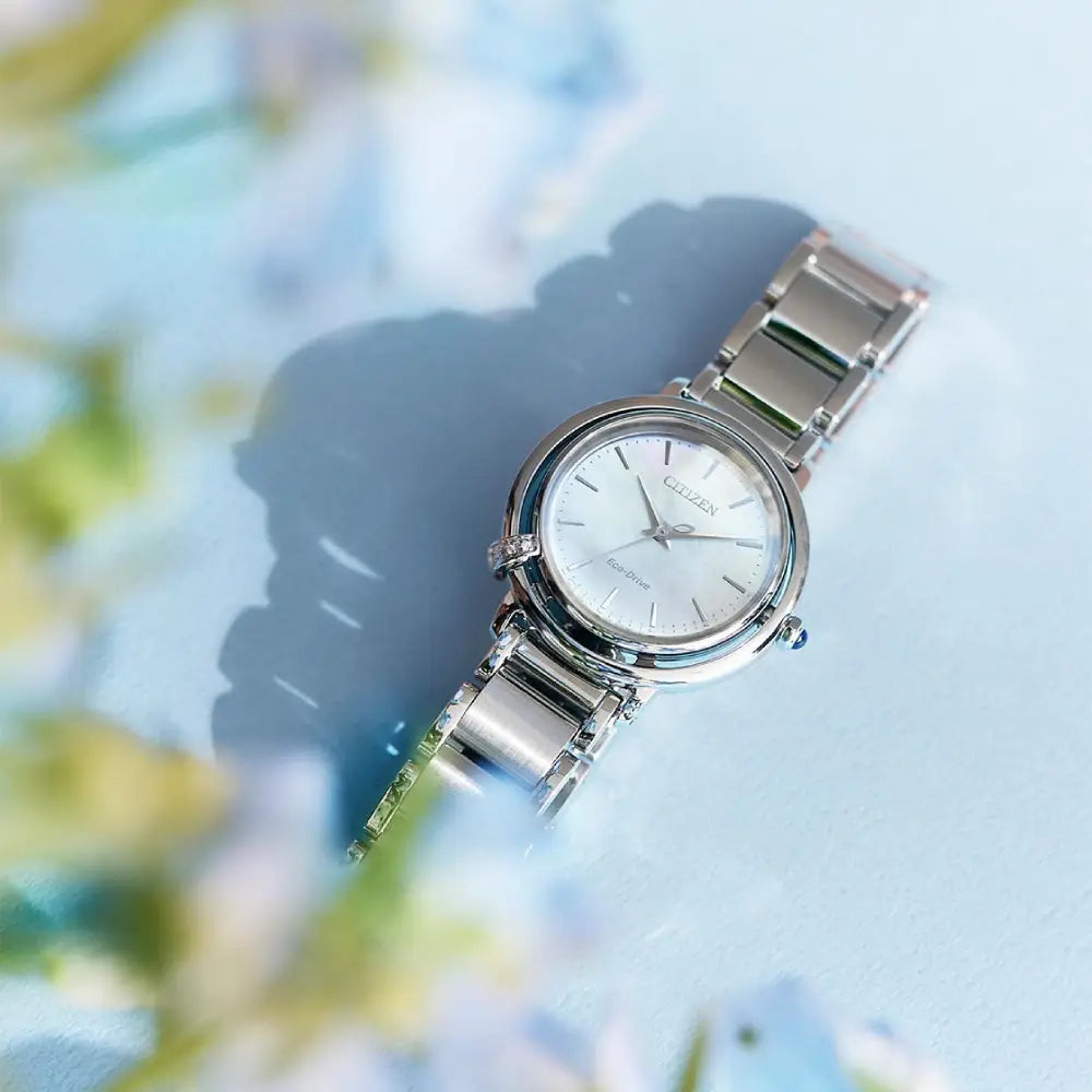 Citizen L Arcly EM1090-60D Women's Watch