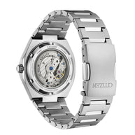 Citizen Zenshin 60 NK5020-58P Automatic Men's Watch