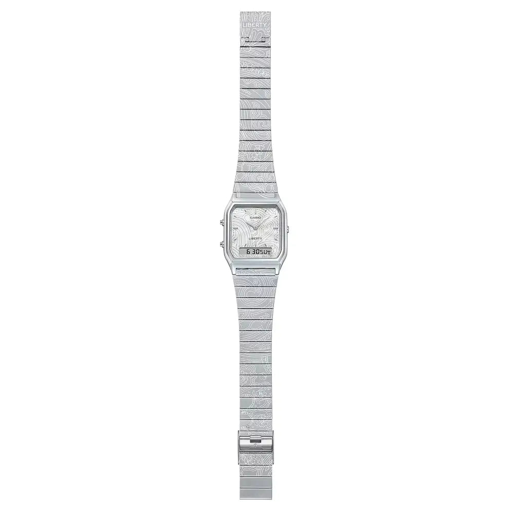 Casio Vintage AQ-230ELT-7A 