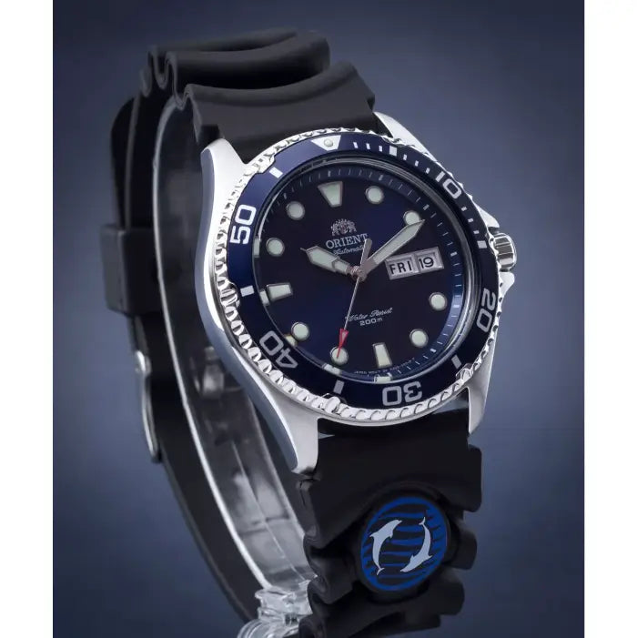Orient Ray II TAA02008D9 Men's Watch