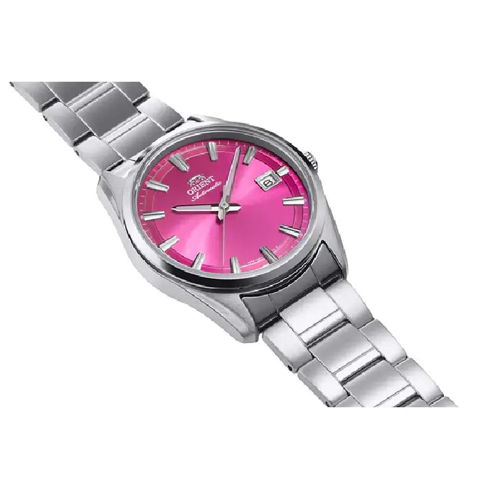 Orient Contemporary Stretto Date Special Edition RA-AC0R07P Men's Watch