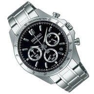 Seiko Spirit Chronograph 