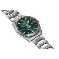 Orient Contemporary Sun And Moon Automatic RA-AK0314E Men's Watch
