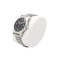 West End New 8152 Automatic 8152.10.3392R Dark Blue Dial Stainless Steel Men's Watch