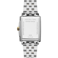 Raymond Weil Toccata Heritage Tank 5925-STP-00995 Women's Watch