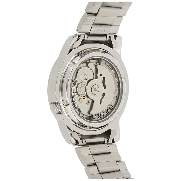 Seiko 5 SNKE61K1 Automatic 21 Jewels Men's Watch