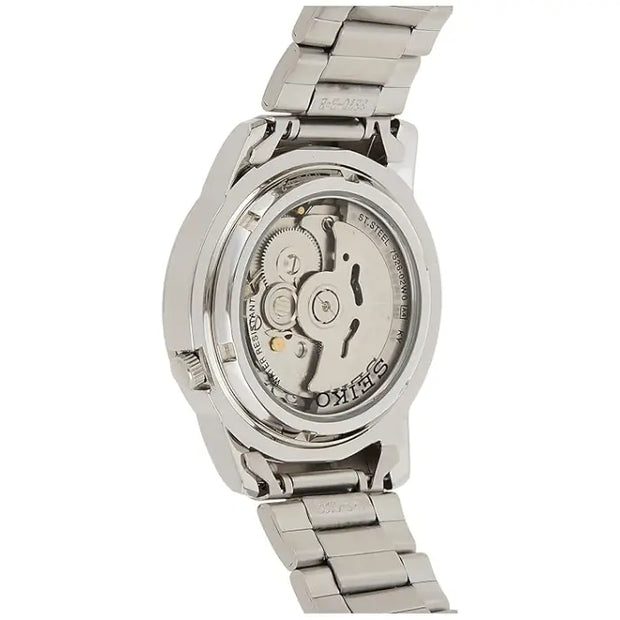 Seiko 5 SNKE61K1 Automatic 21 Jewels Men's Watch