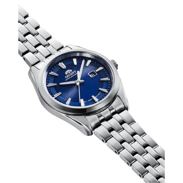 Orient Contemporary RA-WG0602L Solar Quartz Women's Watch