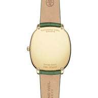 Raymond Weil Toccata Heritage Quartz 5280-PC-64001 Women's Watch