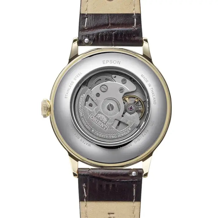 Orient Classic Bambino Automatic RA-AC0028S Men's Watch