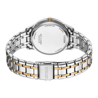 Citizen L Round Collection EM0416-78A Women's Watch