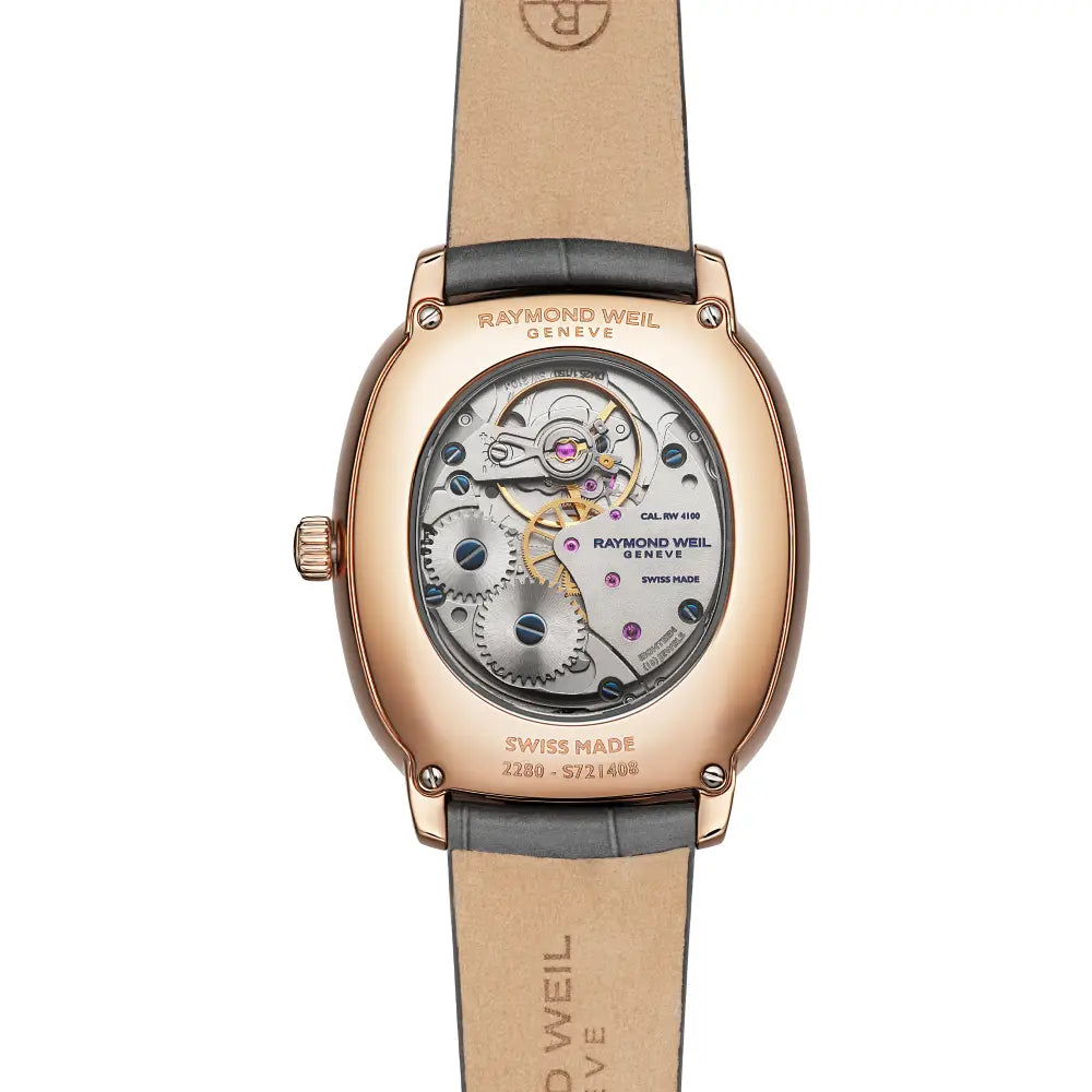 Raymond Weil Toccata Heritage 