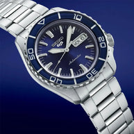Seiko 5 Sports SRPK97K1 Diver-Style Men's Watch