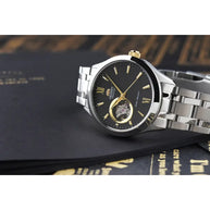 Orient Open Heart TAG03002B Automatic Men's Watch