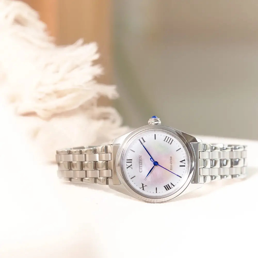 Citizen Eco-Drive 