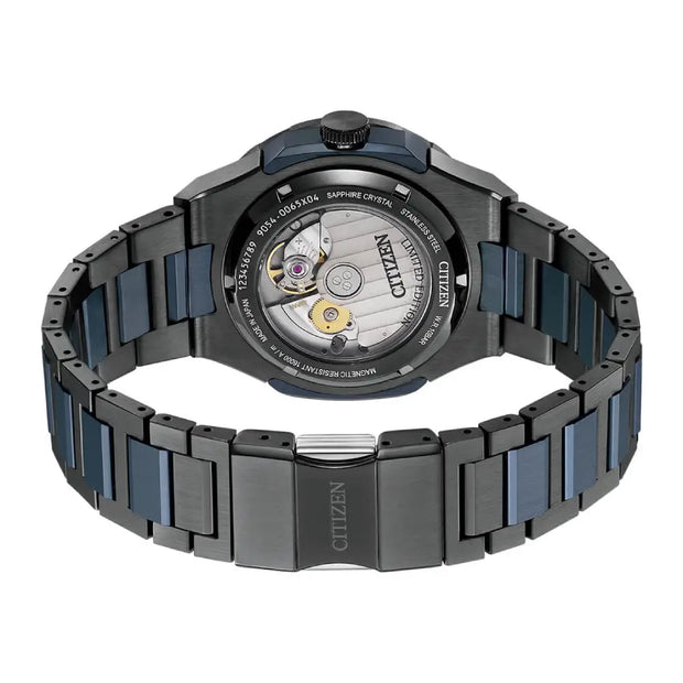 Citizen Series 8 880 GMT "100th Anniversary" NB6036-52N Men's Watch