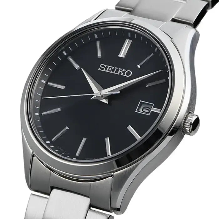 Seiko Selection SBPX147 Solar Men's Watch